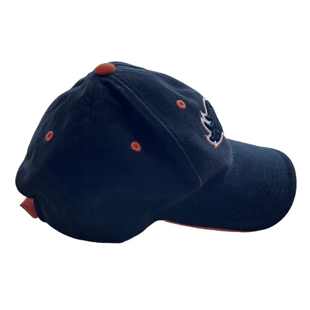 Denver Broncos Football NFL BaseBall Cap Sports Hat Adjustable Youth‎ Black